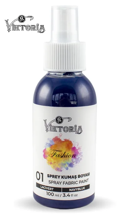 Viktoria Sprey Boya 100 ml