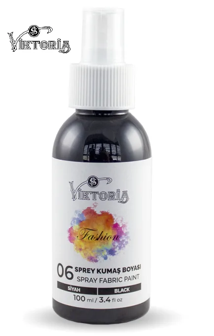 Viktoria Sprey Boya 100 ml