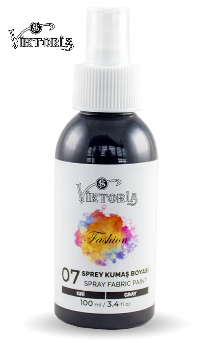 Viktoria Sprey Boya 100 ml