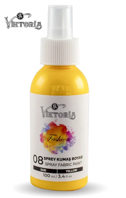 Viktoria Sprey Boya 100 ml