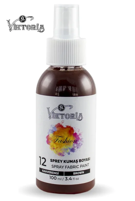 Viktoria Sprey Boya 100 ml